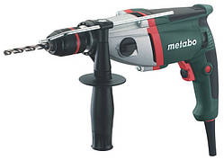 Електродриль ударної дії Metabo SBE 701 SP 600862850