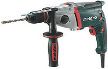 Електродриль ударної дії Metabo SBE 850 600842500