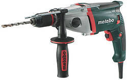 Електродриль ударної дії Metabo SBE 850 600842500