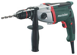 Електродриль ударної дії Metabo SBE 850 600842900