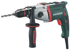 Електродриль ударної дії Metabo SBE 900 Impuls 600865500