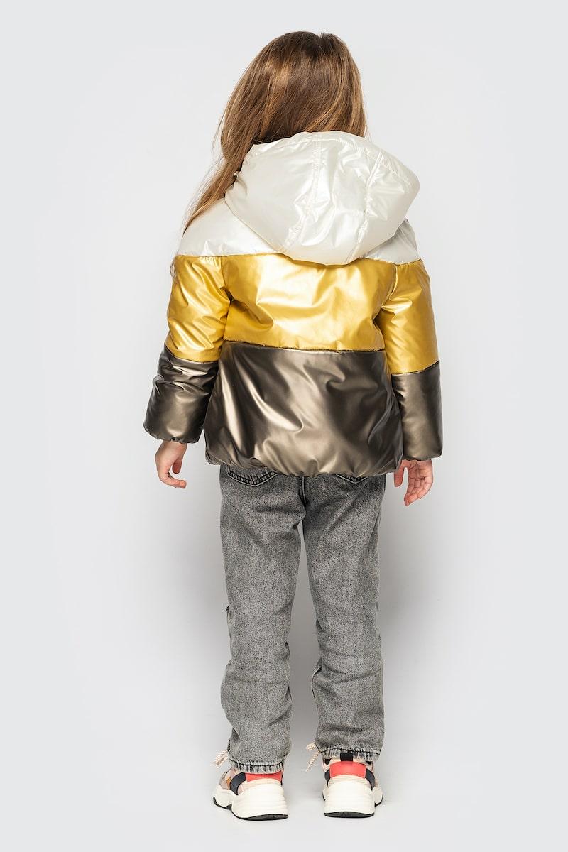 Купить Куртка для девочки демисезонная детская подростковая весенняя ...