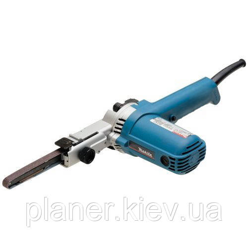 Стрічкова шліфувальна машина Makita 9032, фото 1