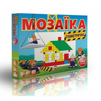 Мозайка геометрична СГ 013
