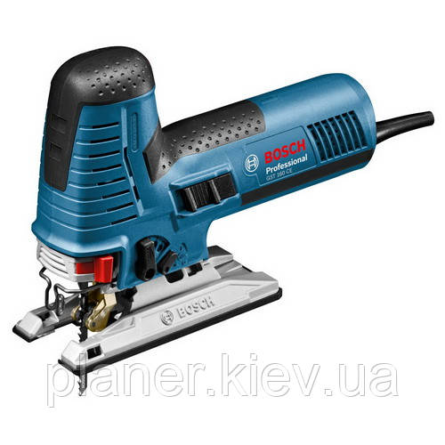 Електролобзик Bosch GST 160 CE Professional (0601517000)