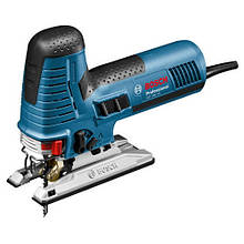 Електролобзик Bosch GST 160 CE Professional (0601517000)