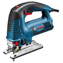 Електролобзик Bosch GST 160 BCE Professional (0601518000)