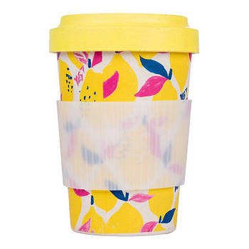 Склянка бамбукова YES "Hotch Potch Lemonade" 707307