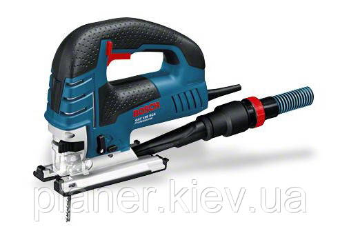 Електролобзик Bosch GST 150 BCE Professional (0601513000), фото 1