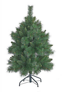 Сосна новогодняя h-1,10 м  "Царская" 903387 G-Rich