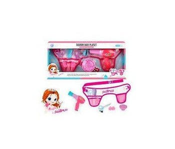 Набір аксесуарів для гри в перукаря BJ1358 G-Rich