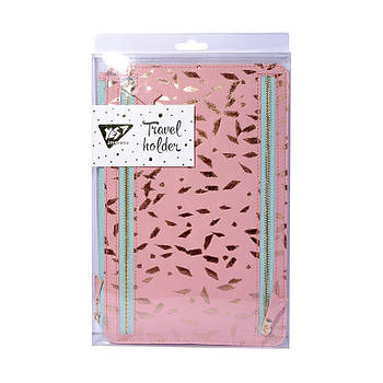 Тревел-холдер для документів "CALMA" 200119 G-Rich