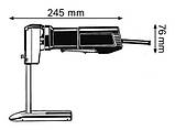 Електролобзик Bosch GSG 300 (0601575103), фото 3