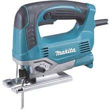 Електролобзик Makita JV0600K