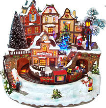 Світлодіодні декорації