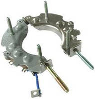 Діодний міст генератора TOYOTA Camry, Carina 2.0, Corolla 1.8, 2.0