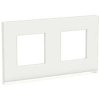 Вимикач одноклавішний IP54 ФОРС IEK, накладний монтаж, зовнішній, пиловологозахищений, вуличний