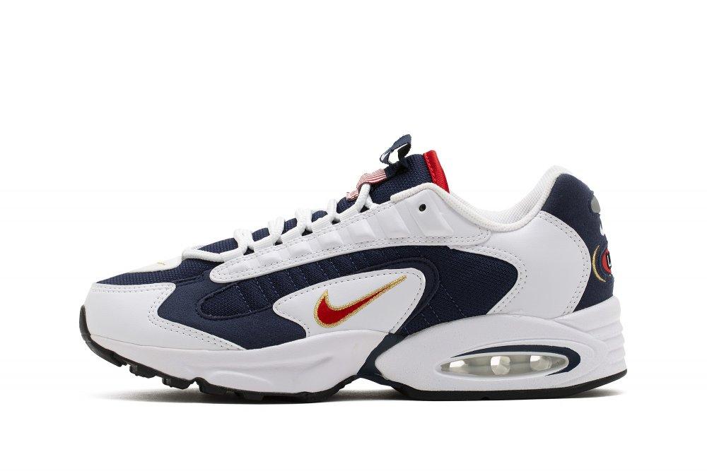 Nike hotsell triax 97