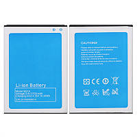 Аккумулятор (АКБ, батарея) для Bluboo D6 (Li-ion 3.8V 2700mAh)