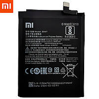 Аккумулятор BN47 (АКБ, батарея) Xiaomi RedMi 6 Pro/Mi A2 Lite (Li-ion Polymer 3.85V 3900mAh)