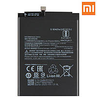 Аккумулятор BN55 (АКБ, батарея) Xiaomi Redmi Note 9S (Li-ion 4.4V 5020mAh)