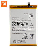 Аккумулятор Xiaomi Poco M2 Pro (АКБ, батарея) BN56 (Li-ion 4.4V 5000mAh)
