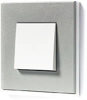 UNICA PURE Алюміній