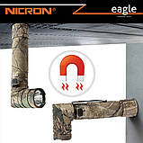 Ліхтар NICRON B70 PLUS Camo 18650*2600mAh (1200LM, USB Type-C, Cree XPL HI V2, 5 діодів, IPX4, Магніт, 90 °), фото 10