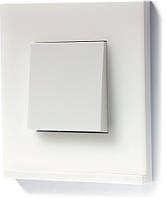 UNICA PURE Матове скло