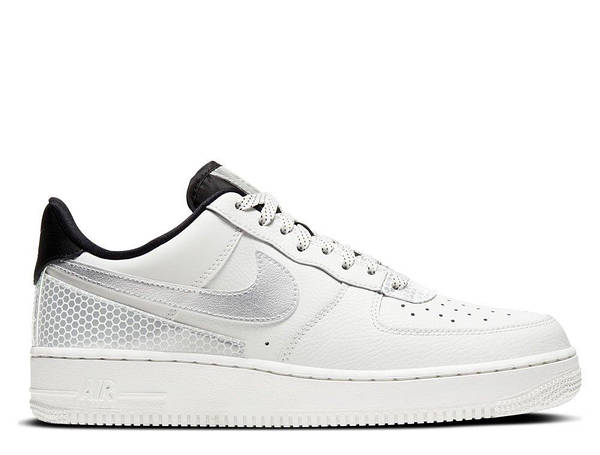 Nike Air Force 1 07 LV8 3M CT2299 100