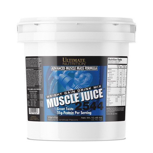 Креатин Ultimate Muscle Juice 2544 6 кг