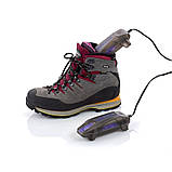 Сушка для черевиків і рукавичок SIDAS DRYWARMER PRO USB сушарка, фото 3