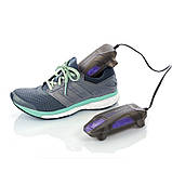 Сушка для черевиків і рукавичок SIDAS DRYWARMER PRO USB сушарка, фото 5