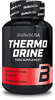 Жироспалювач BioTech Thermo Drine Complex 60 капс