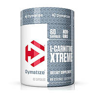 L-карнітин Dymatize L-Carnitine Xtreme, 60 капс