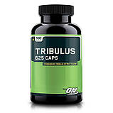 Трибулус террестрис Бустер тестостерону Optimum TRIBULUS 625 100 кап, фото 3