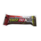 Протеїновий батончик Power Pro Lady Fitness Pro 25% 60 г банан, фото 2