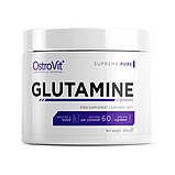 Глютамін OstroVit 100% Glutamine 300 г (без смаку), фото 2