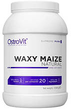 Вуглеводи OstroVit Waxy Maize 1 кг