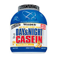 Протеин Weider Day & Night Casein 1.8 кг