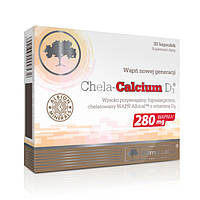 Вітаміни Olimp Chela-Calcium D3 30 капс
