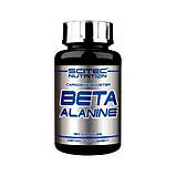 Аминокислота Scitec Nutrition Beta Alanine 150 капсул, фото 2
