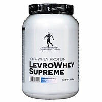 Протеин Kevin Levrone Levro Whey Supreme 908 г