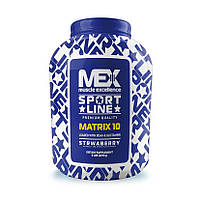 Протеин MEX Nutrition Matrix 10 2,27 кг