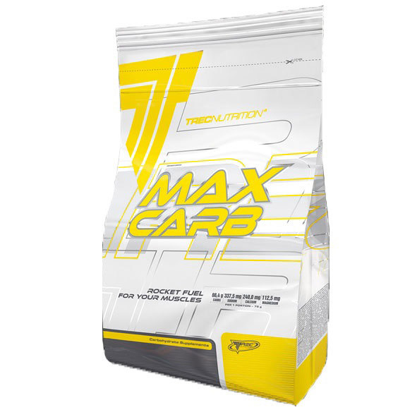 Вуглеводи Trec Nutrition Max Carb 1 кг