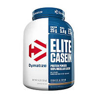 Протеин Dymatize Elite Casein 1,8 кг