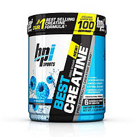 Креатин BPI Sports Best Creatine 300 г