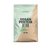 Растительный гороховый протеин изолят MyProtein Vegan Protein Blend 2,5 кг