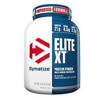 Протеин Dymatize Elite XT 1.8 кг