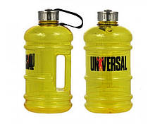 Галон Універсальний Hydrator Animal 1,89 л yellow / жовтий
